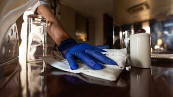 Istay Hotels Rajajinagar