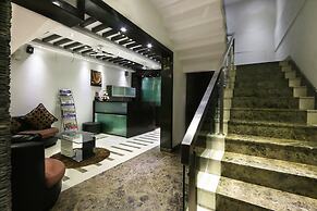 Istay Hotels Rajajinagar