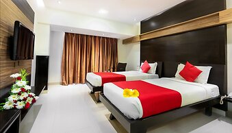 Istay Hotels Rajajinagar