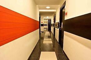 Istay Hotels Rajajinagar