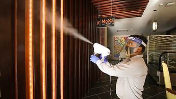 Istay Hotels Rajajinagar