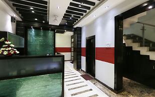 Istay Hotels Rajajinagar