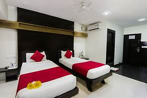 Istay Hotels Rajajinagar