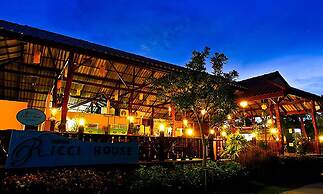 Ricci House Resort