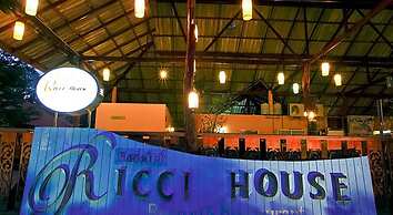 Ricci House Resort