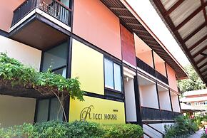 Ricci House Resort