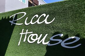 Ricci House Resort