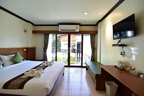 The Green Hotel Koh Lipe