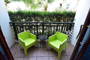 The Green Hotel Koh Lipe