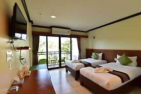 The Green Hotel Koh Lipe