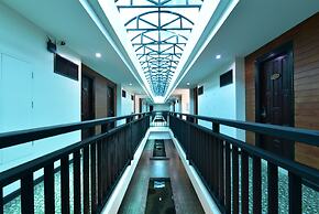 The Green Hotel Koh Lipe