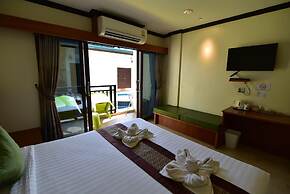 The Green Hotel Koh Lipe