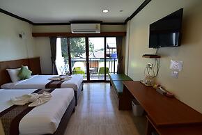 The Green Hotel Koh Lipe