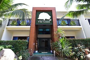 The Green Hotel Koh Lipe