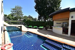 The Green Hotel Koh Lipe