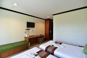 The Green Hotel Koh Lipe