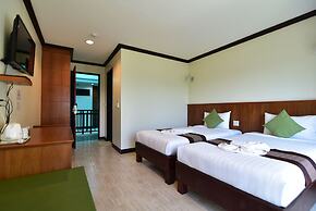 The Green Hotel Koh Lipe