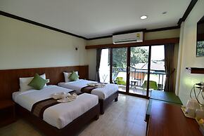 The Green Hotel Koh Lipe