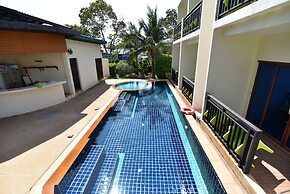 The Green Hotel Koh Lipe