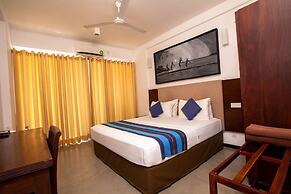 Coral Rock by Bansei