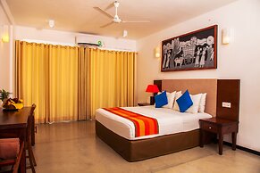 Coral Rock by Bansei