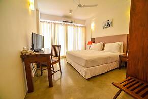 Coral Rock by Bansei