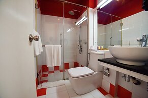 Coral Rock by Bansei