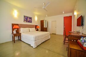 Coral Rock by Bansei