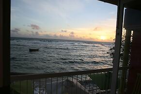 Coral Rock by Bansei