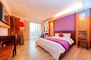 Seasons Bali Fashion Inn