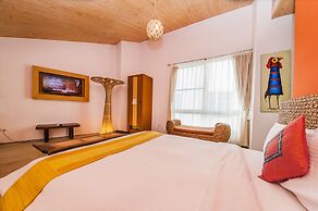 Seasons Bali Fashion Inn