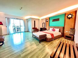 Seasons Bali Fashion Inn