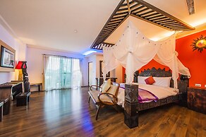 Seasons Bali Fashion Inn