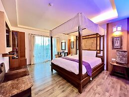 Seasons Bali Fashion Inn