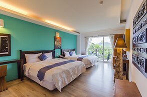 Seasons Bali Fashion Inn