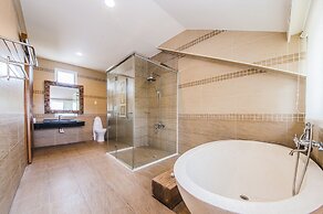 Seasons Bali Fashion Inn