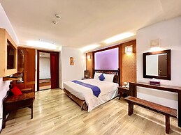 Seasons Bali Fashion Inn