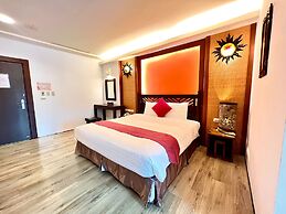 Seasons Bali Fashion Inn