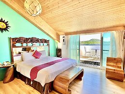 Seasons Bali Fashion Inn