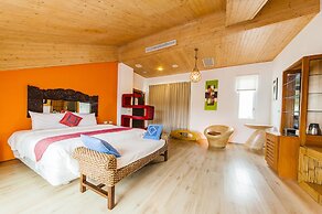 Seasons Bali Fashion Inn