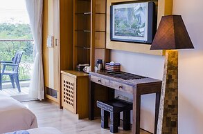 Seasons Bali Fashion Inn