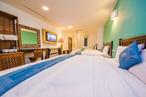 Seasons Bali Fashion Inn