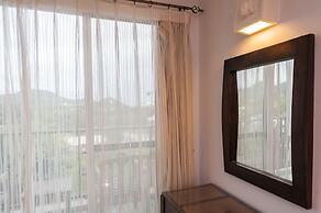 Seasons Bali Fashion Inn