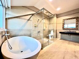 Seasons Bali Fashion Inn