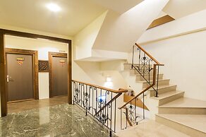 Seasons Bali Fashion Inn