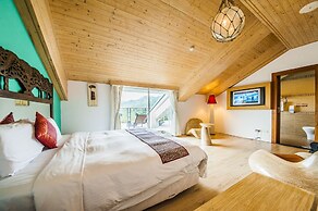 Seasons Bali Fashion Inn