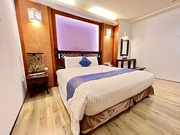 Seasons Bali Fashion Inn