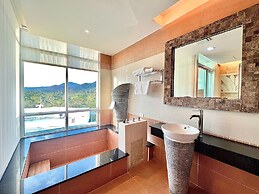 Seasons Bali Fashion Inn