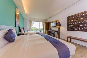 Seasons Bali Fashion Inn