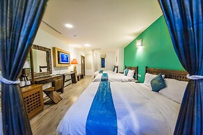 Seasons Bali Fashion Inn